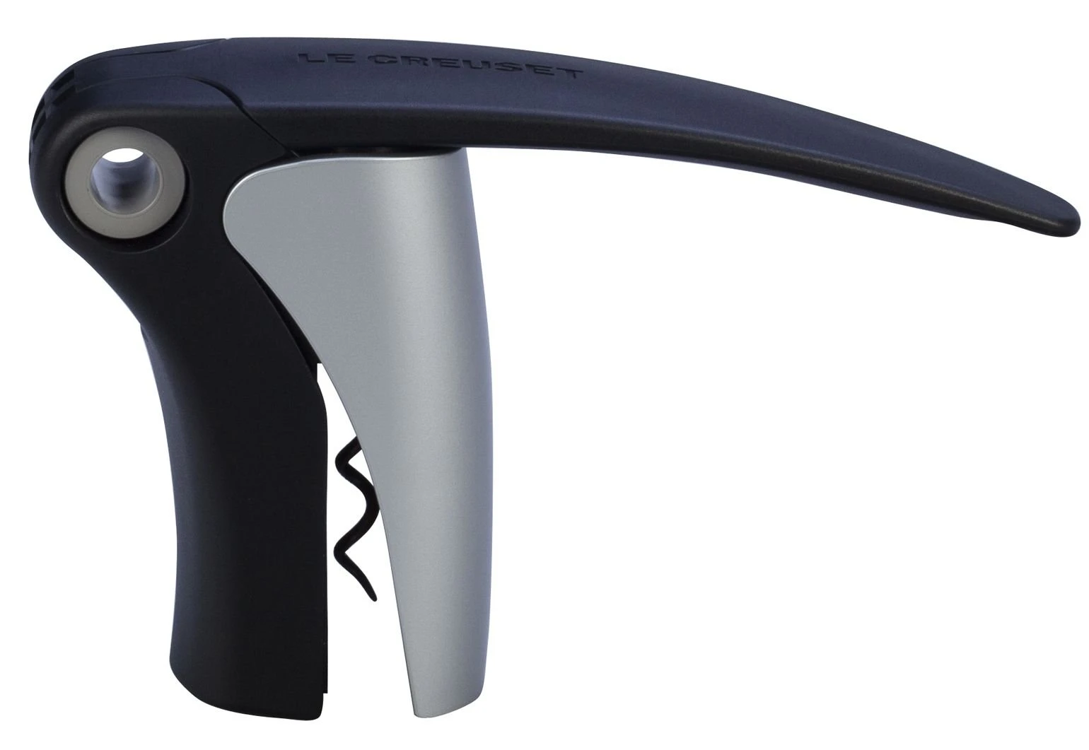 Le Creuset Compact Lever Corkscrew