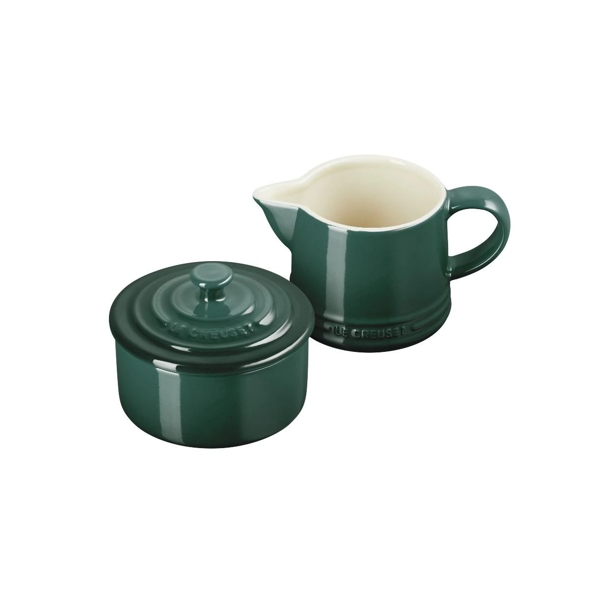 Le Creuset Signature Cream & Sugar Set | Artichaut - Image 2