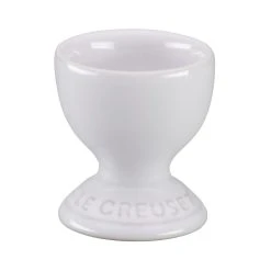 Le Creuset Egg Cup | White
