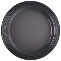 Le Creuset 10.5" Dinner Plate | Oyster Grey