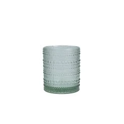 Fortessa D&V Jupiter DOF Glass (10oz) | Sage