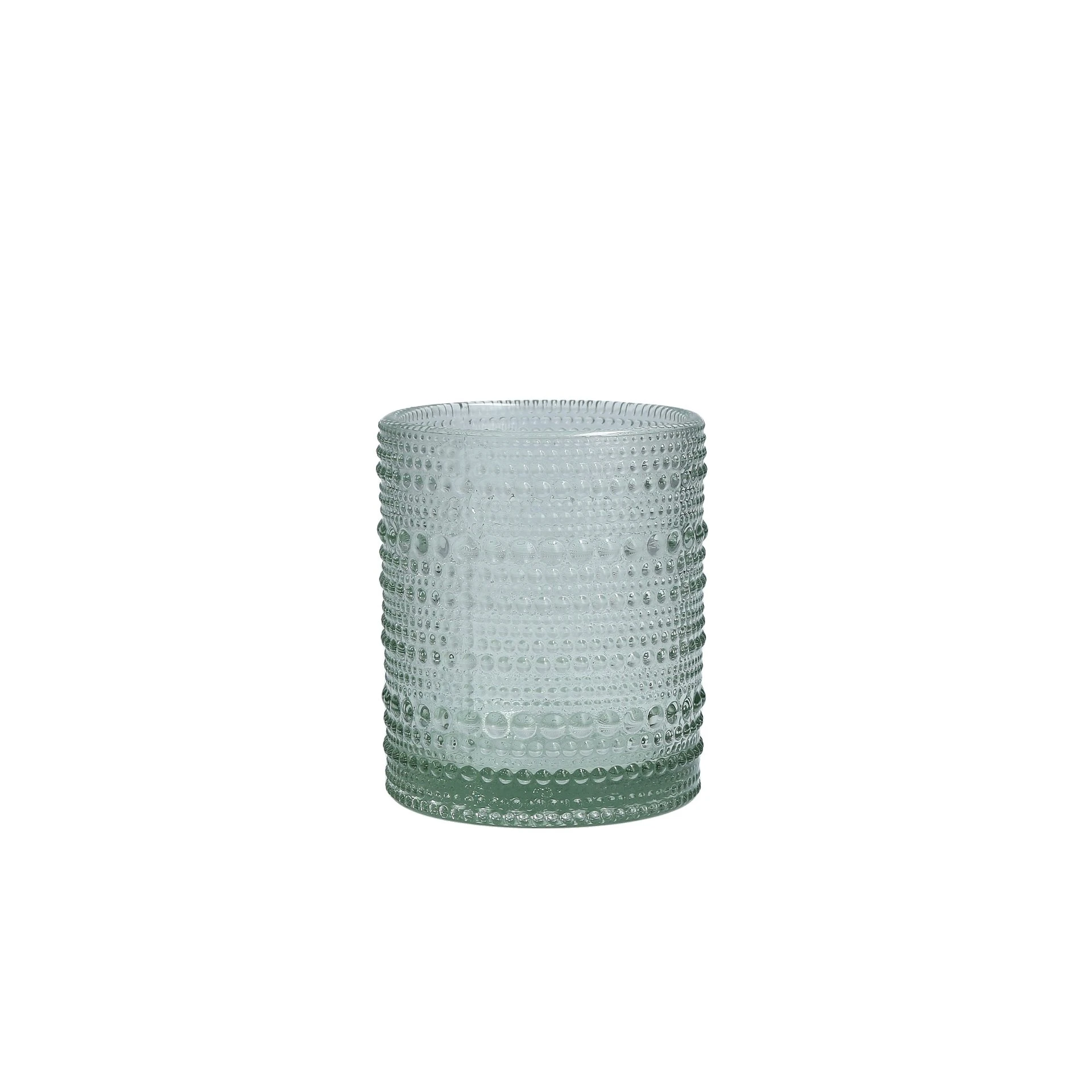 Fortessa D&V Jupiter DOF Glass (10oz) | Sage