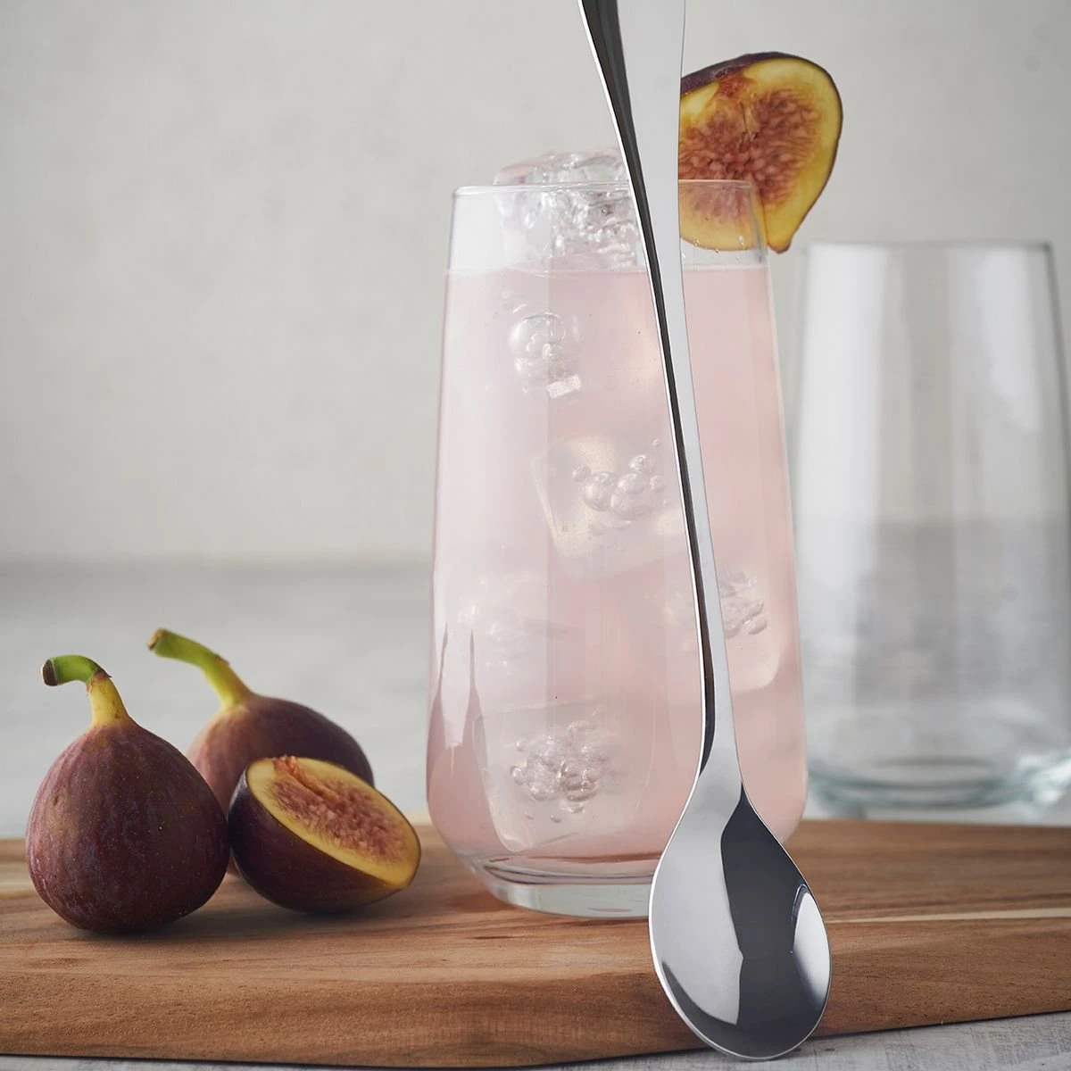 Viners Select Stirring Spoons | Set Of 4 - Image 3