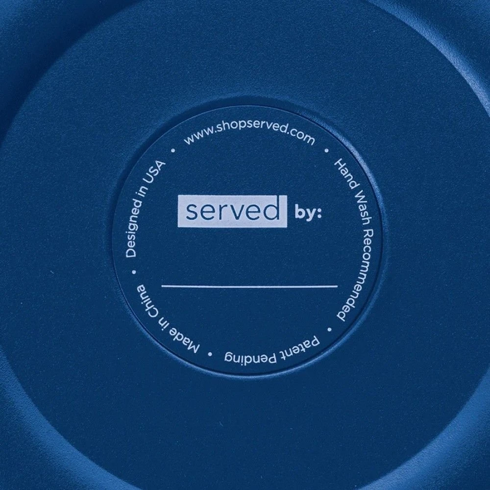 Served 66oz Insulated Drinkware Pitcher | Berry - Image 4