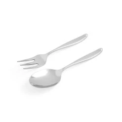 Portmeirion Sophie Conran Salad Server Set | Floret