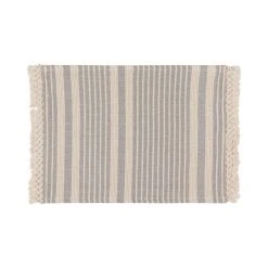 Danica Brands Danica Heirloom Piper Collection 13" X 19" Placemat | Shadow