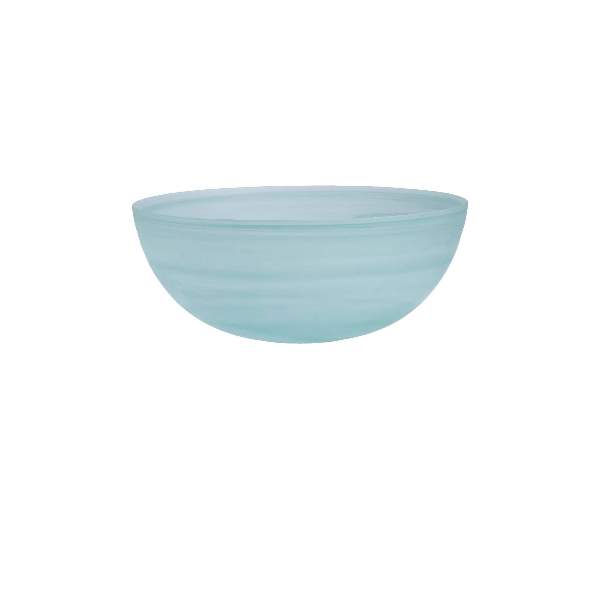 Fortessa D&V La Jolla Sage Green Large Salad Bowl 8" - Image 2