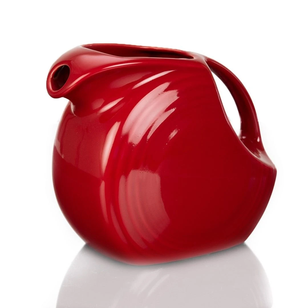 Fiesta® Beverage Set For 4 | Snowman - Image 2