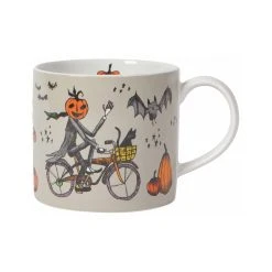 Danica Brands Danica Jubilee 14oz Mug In A Box | Spooktacular