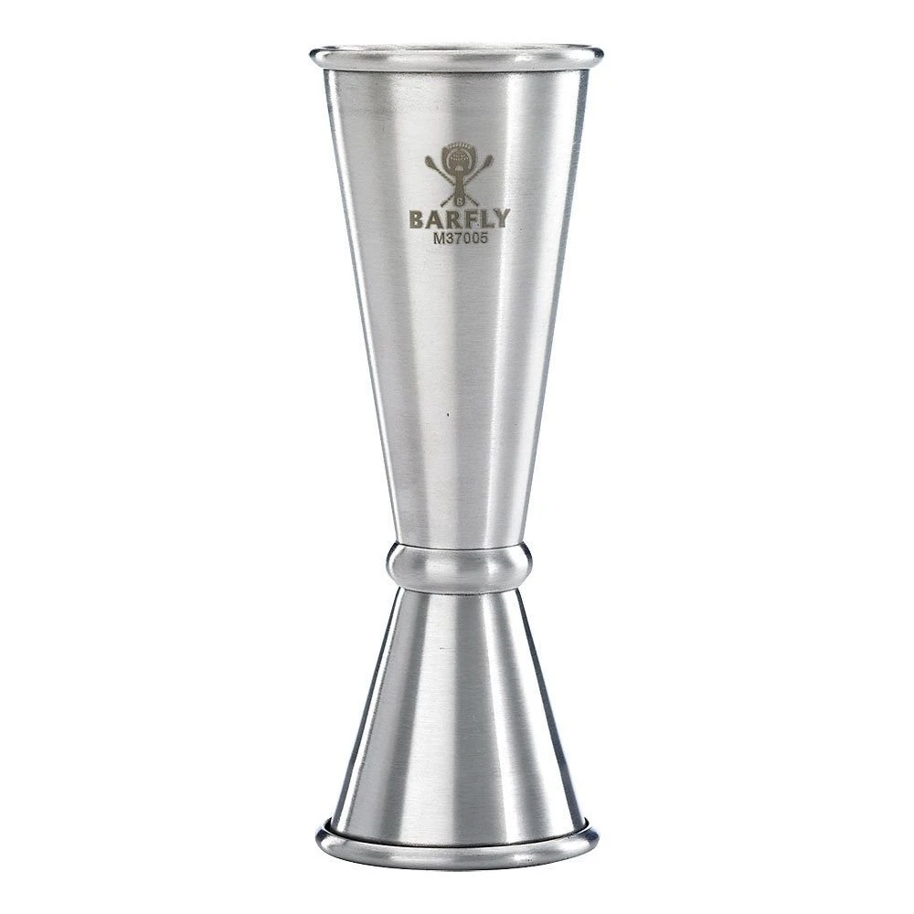 Mercer Barfly Basic Set | Stainless Steel - Image 3