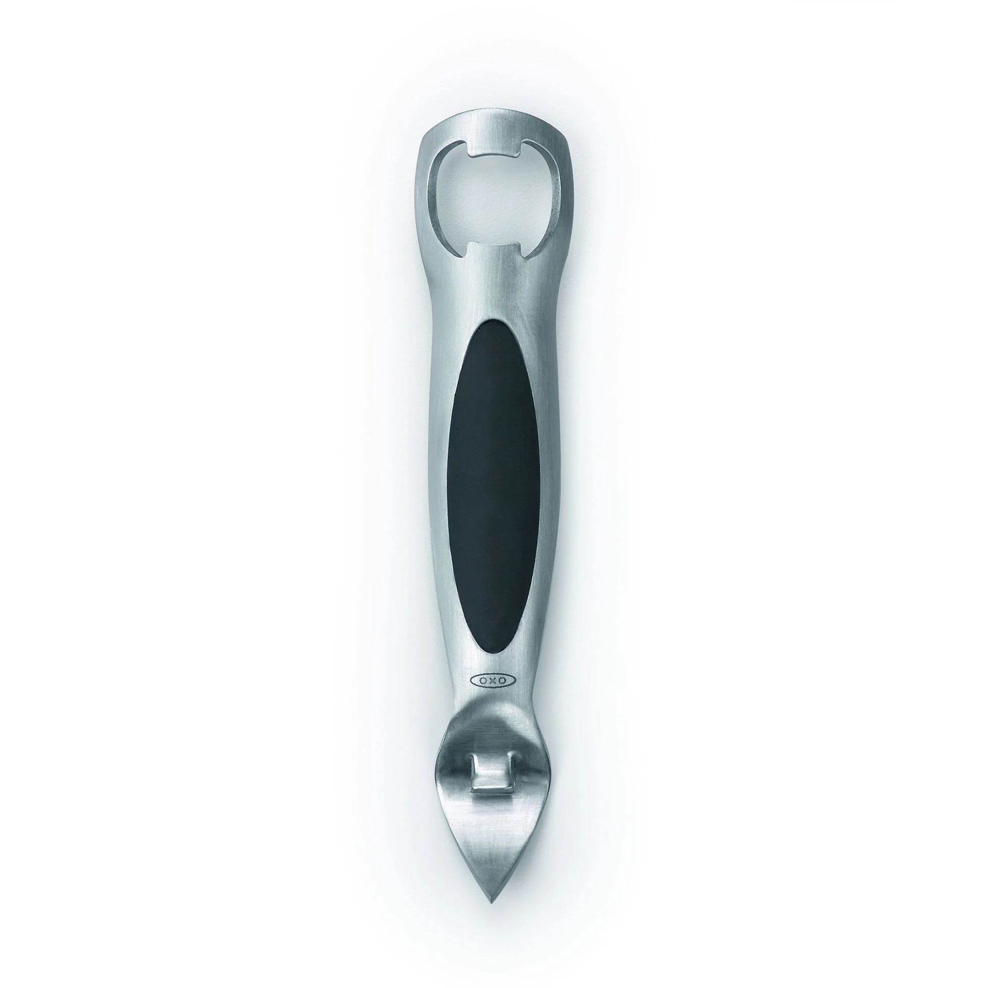 OXO SteeL Bottle Opener - Image 2