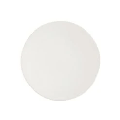 Fortessa Vitraluxe Heirloom 10.75" Dinner Plate - Linen