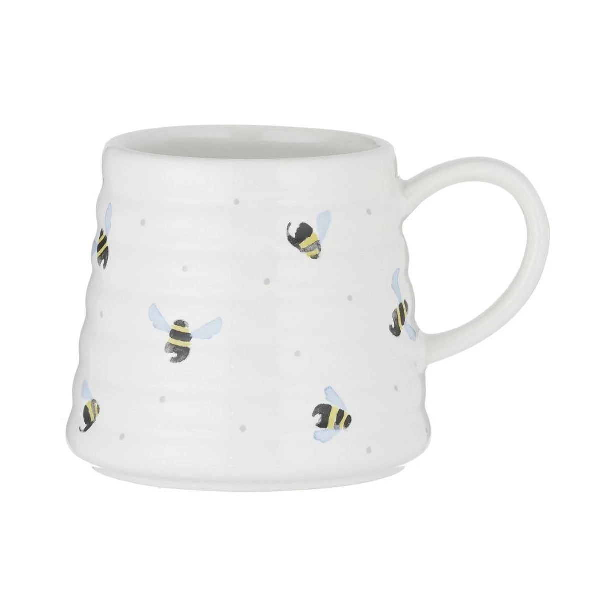 Price & Kensington Sweet Bee Collection | 15oz Hug Mug