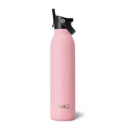 Swig Life™ 20oz Flip & Sip Bottle | Blush