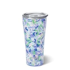 Swig Life™ 32oz Tumbler | Morning Glory