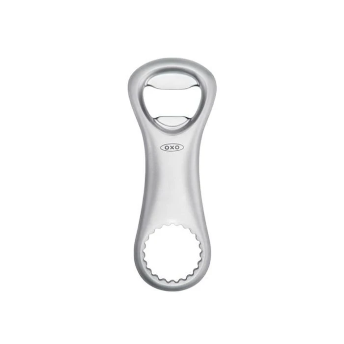 OXO SteeL Die-Cast Bottle Opener