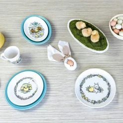 Fiesta® Easter Enchantment Dinnerware & Serveware Collection