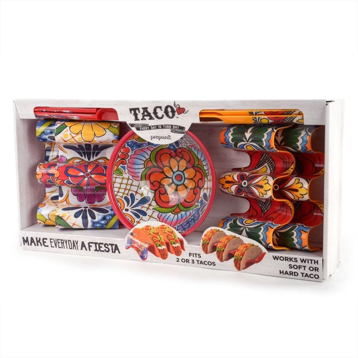 Prepara Taco Gift Set - Image 11