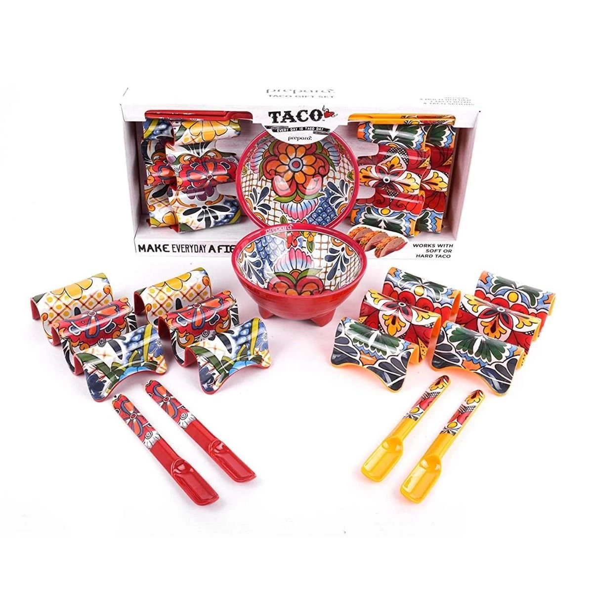 Prepara Taco Gift Set - Image 2