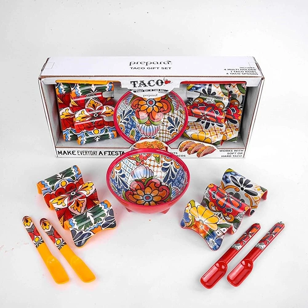 Prepara Taco Gift Set - Image 12