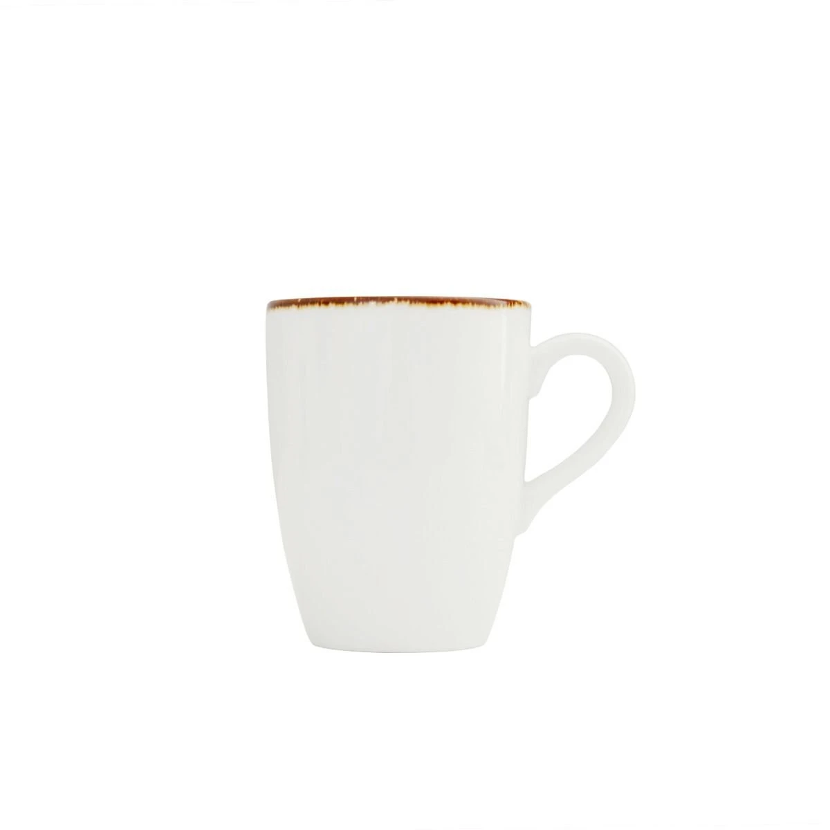 Fortessa Salt Tapered Mug | 12.75oz
