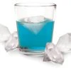 True Brands "Iced Out" Silicone Diamond Ice Cube Tray