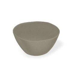 TarHong Planta Tabletop 6" Cereal Bowl | Matte Dune
