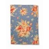 April Cornell Charming Tea Towel (Set Of 2) | Vintage Denim