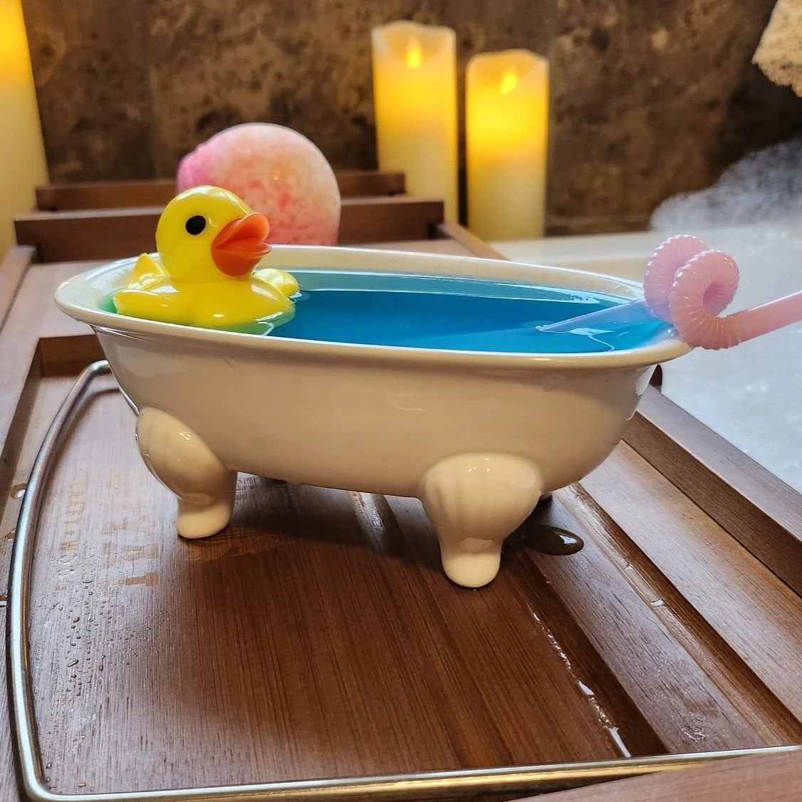 BIA Cordon Bleu 8oz Bathtub - Image 2