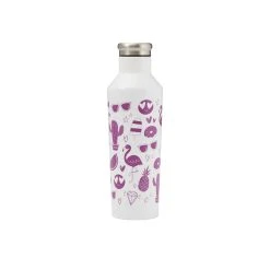 Typhoon PURE 27.1oz Color-Changing Water Bottle | Emoji