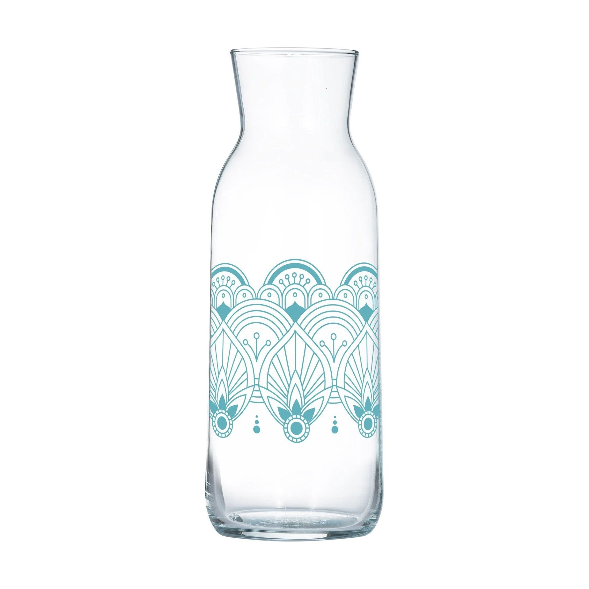 Typhoon World Foods Glass Carafe