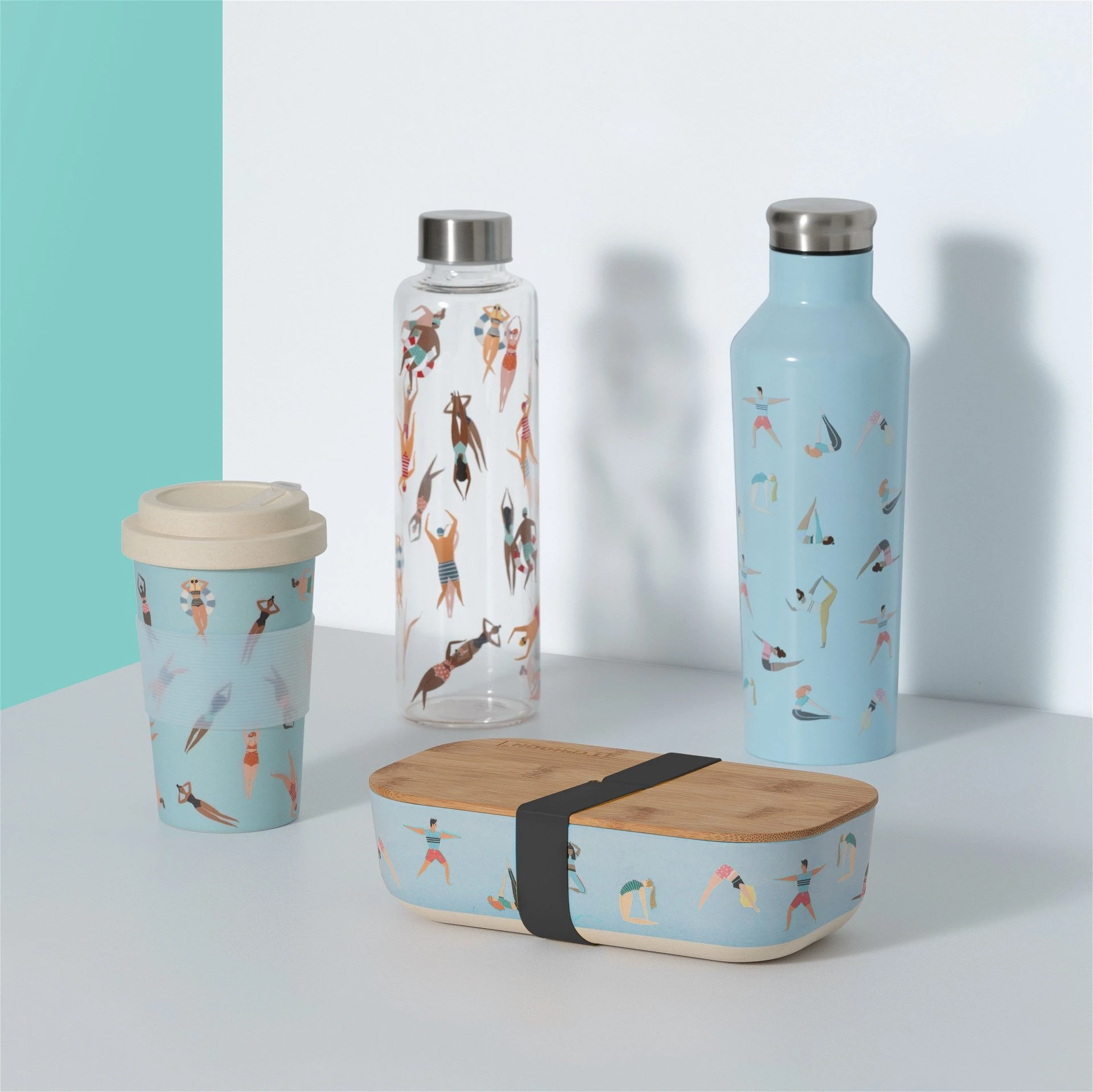 Typhoon PURE 16.9oz Double Wall Bottle | Active - Image 3