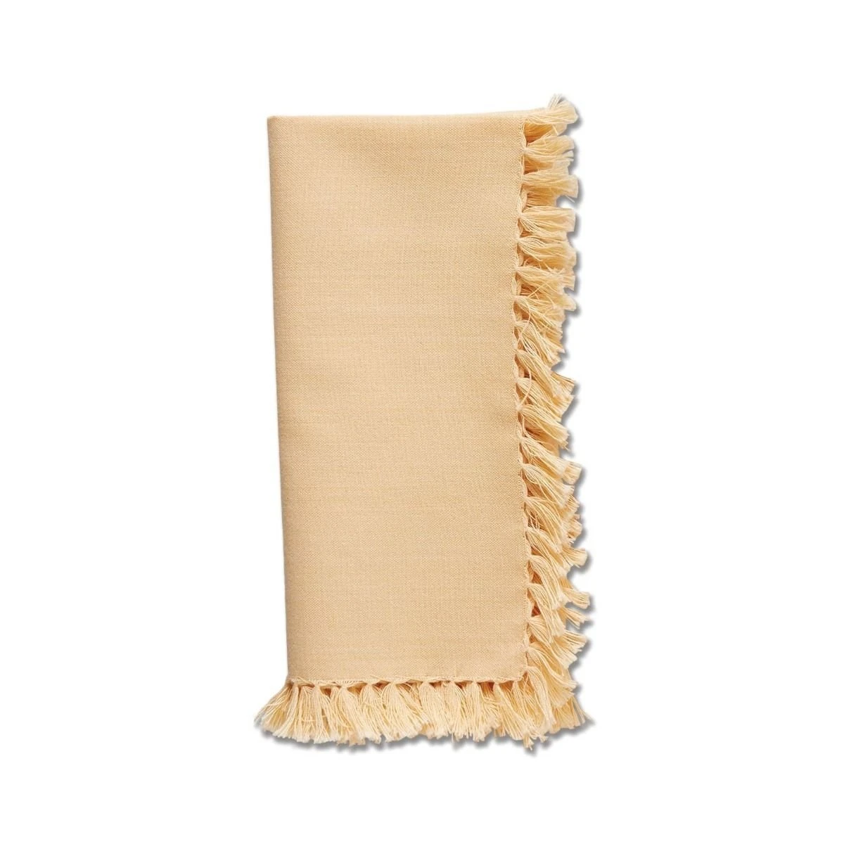 April Cornell Essential Napkin (Set Of 4) | Cream