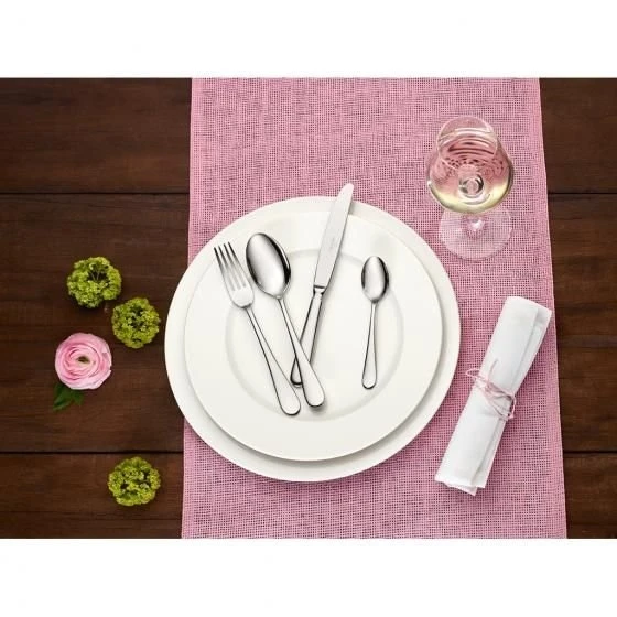 Villeroy & Boch Oscar 20 Piece Flatware Set - Image 2