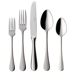 Villeroy & Boch La Coupole - 40 Pc Flatware Set
