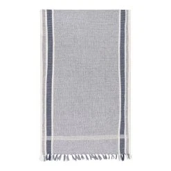 Danica Brands Danica Heirloom 18" X 28" Soft Waffle Dishtowel | Midnight