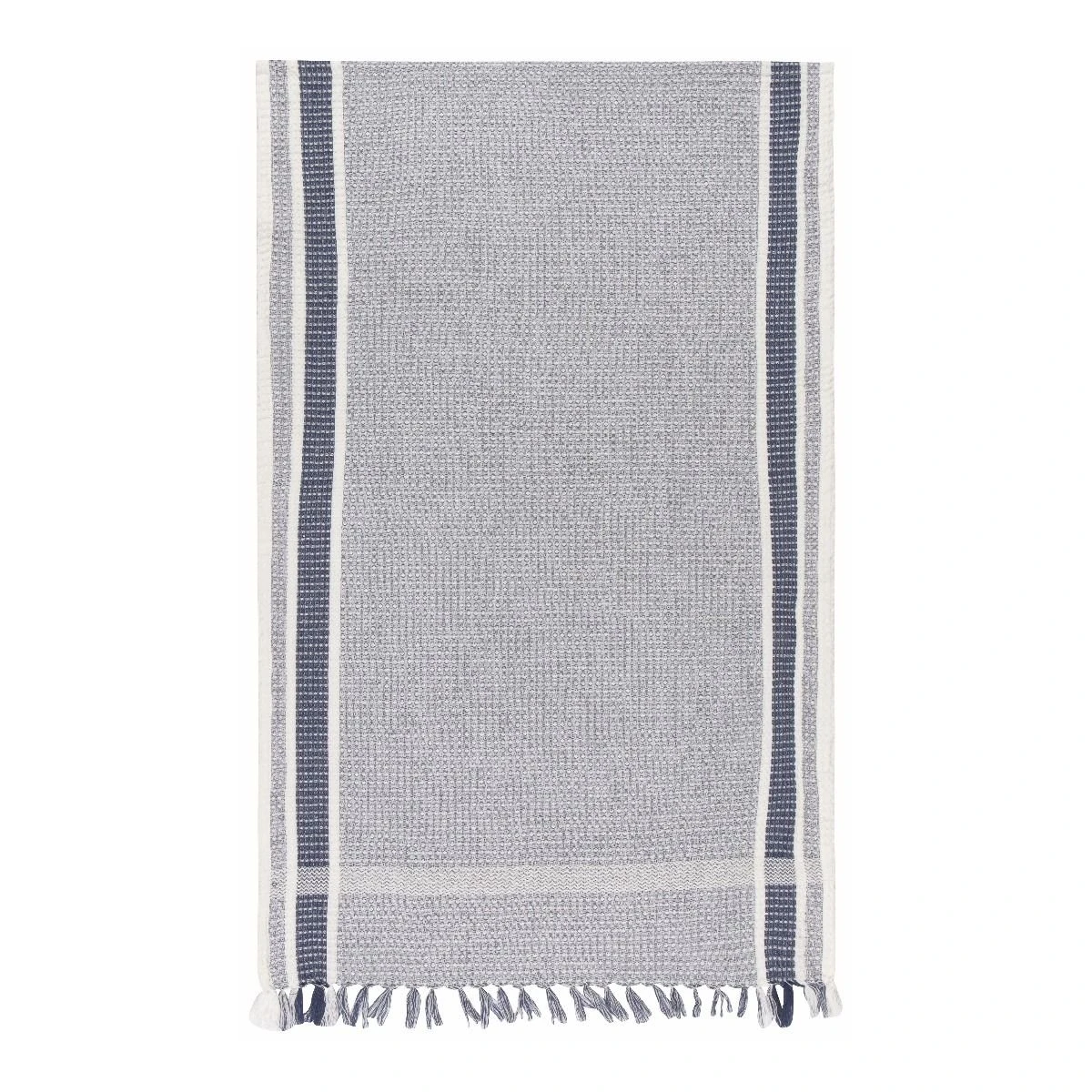 Danica Brands Danica Heirloom 18" X 28" Soft Waffle Dishtowel | Midnight