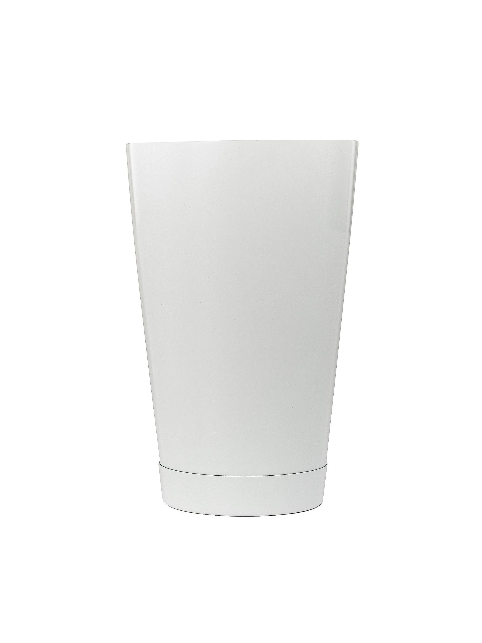 Mercer Barfly 18oz Shaker/Tin | White