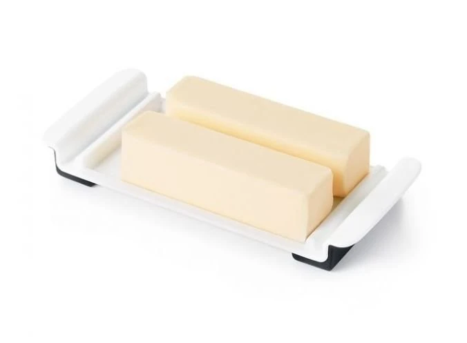 OXO Good Grips Wide Butter Dish - Image 3