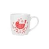 Danica Brands Now Designs By Danica 12oz Mug | Snowbird